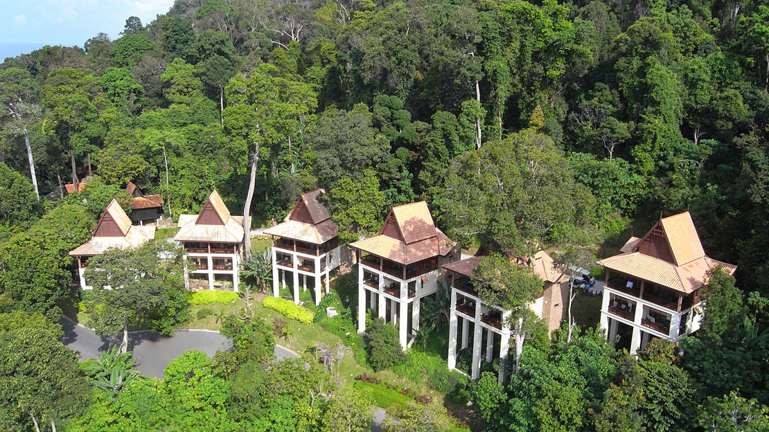 Berjaya Langkawi Resort